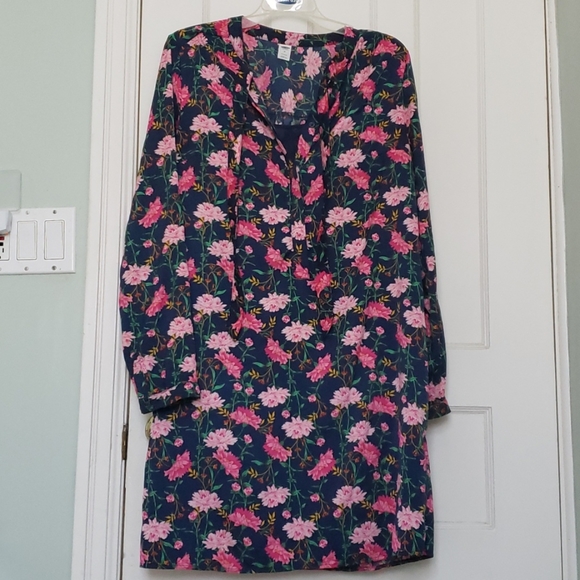 Dress, midi, knee long - Picture 5 of 8